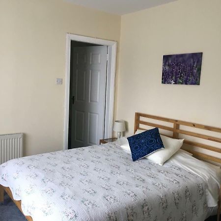 Killurin Lodge Ballyvolane Extérieur photo