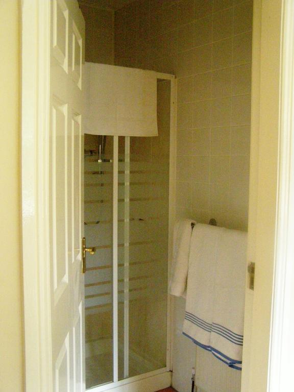 Killurin Lodge Ballyvolane Chambre photo