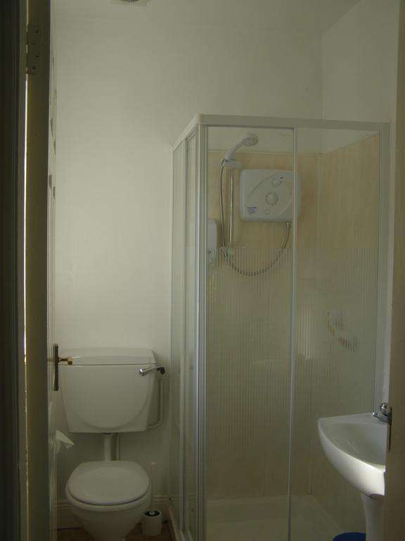 Killurin Lodge Ballyvolane Chambre photo
