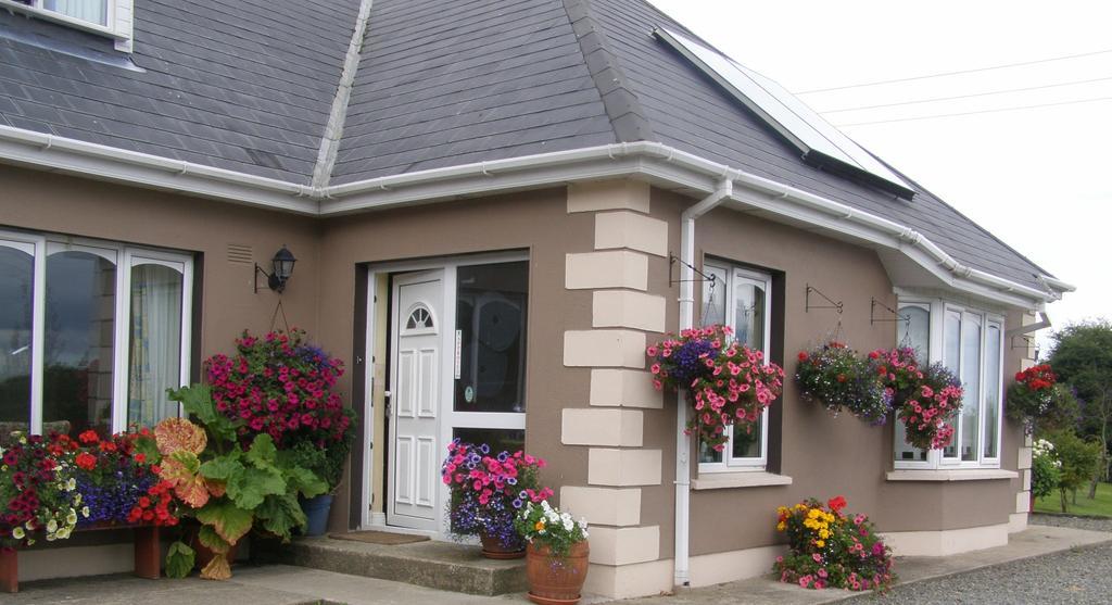 Killurin Lodge Ballyvolane Extérieur photo