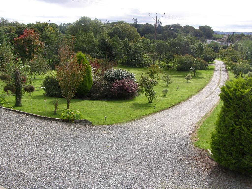 Killurin Lodge Ballyvolane Extérieur photo