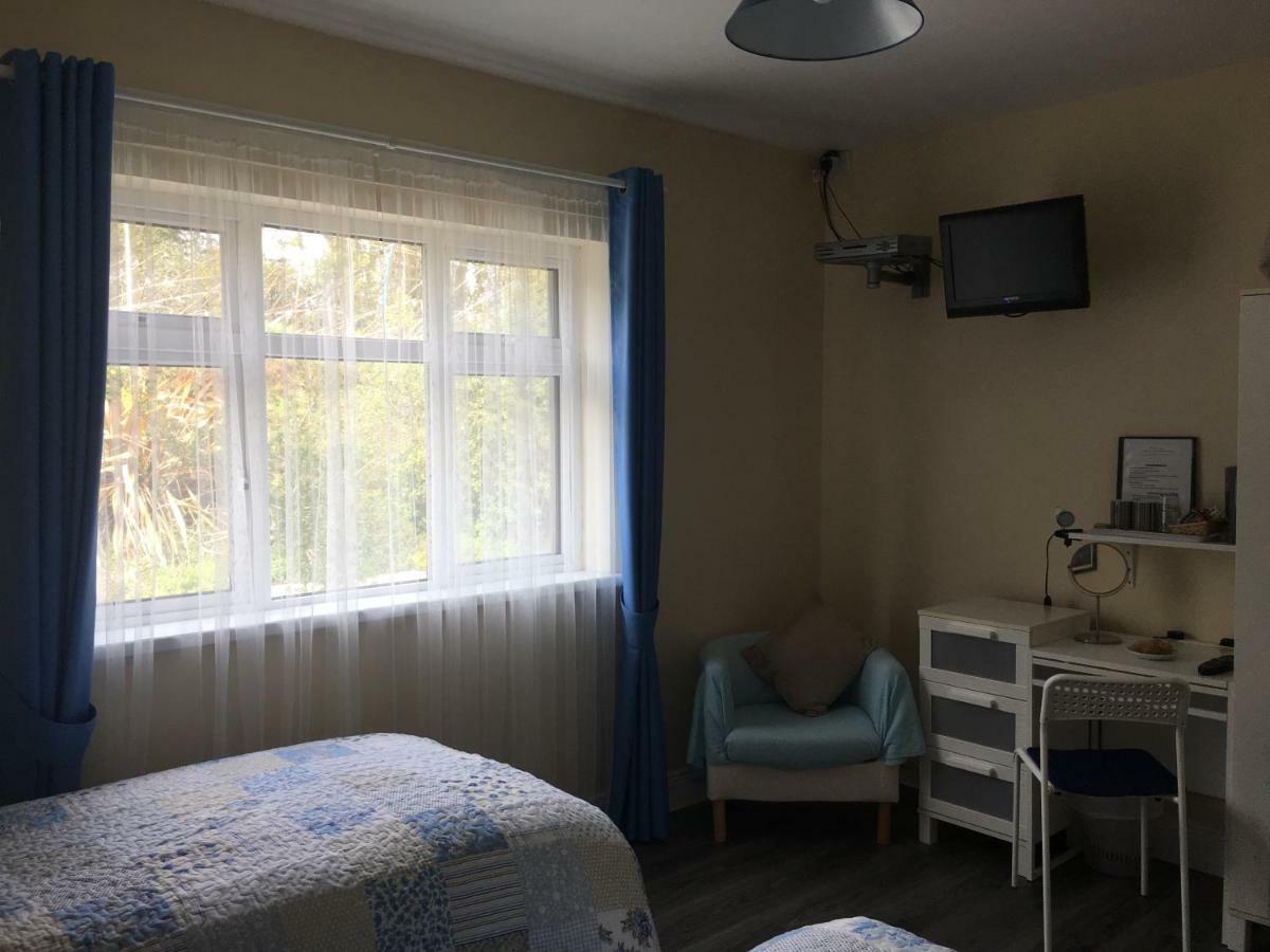 Killurin Lodge Ballyvolane Extérieur photo