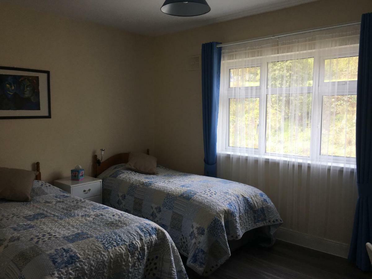 Killurin Lodge Ballyvolane Extérieur photo