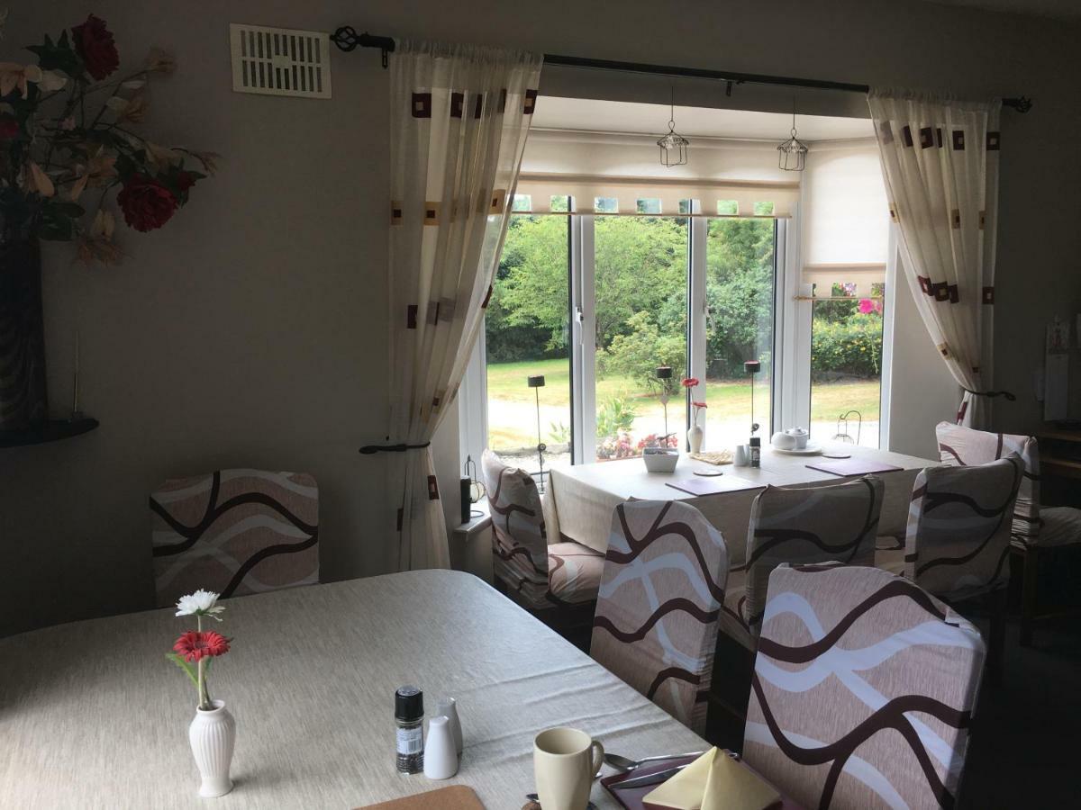 Killurin Lodge Ballyvolane Extérieur photo